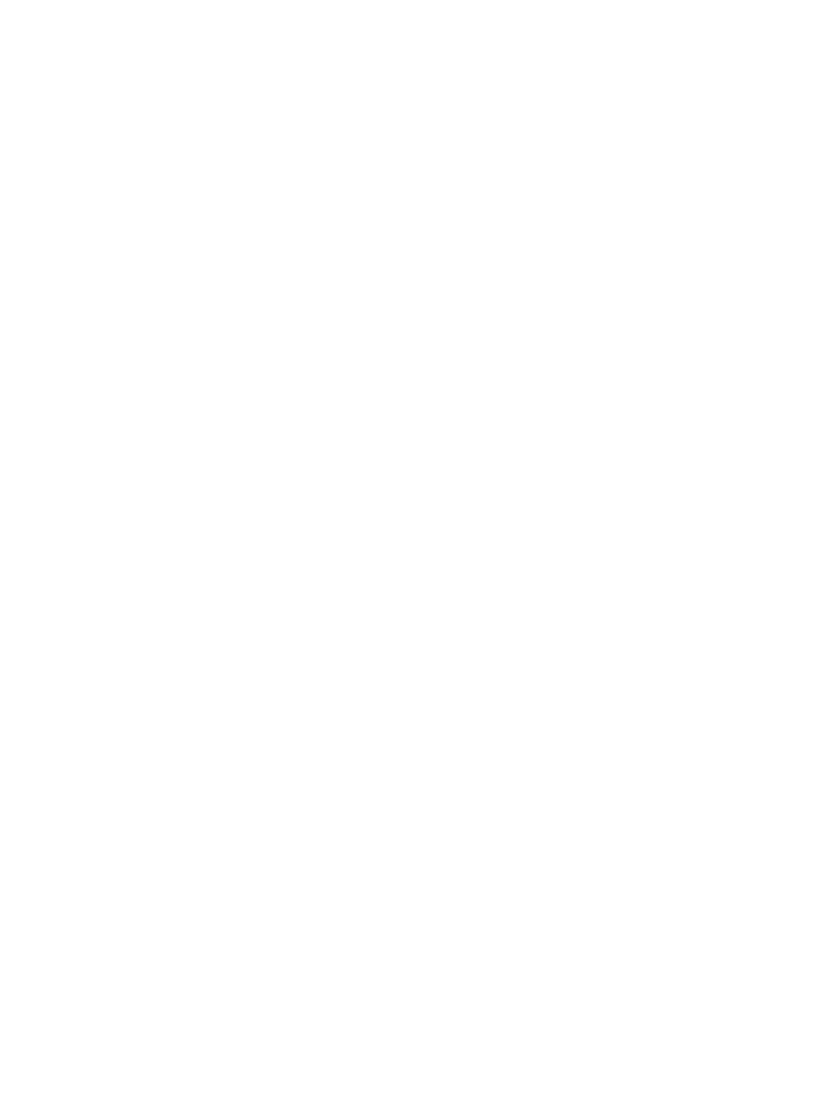 Line drawing of a person whose head is open like a lid, with Dusty the dust bunny and a tangle of scribbles inside